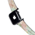 Floral Shadows Apple Watch Band 42-44mm