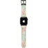 Floral Shadows Apple Watch Band 42-44mm