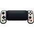 Floral Shadows Backbone One for iPhone Game Controller Skin