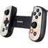 Floral Shadows Backbone One for iPhone Game Controller Skin