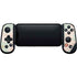 Floral Shadows Backbone One for iPhone Game Controller Skin