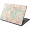 Floral Shadows Dell Chromebook Skin