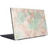 Floral Shadows Dell Vostro Skin