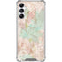 Floral Shadows Galaxy A14 5G Clear Case