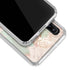Floral Shadows Galaxy A30 Clear Case