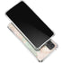Floral Shadows Galaxy A32 5G Clear Case