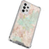 Floral Shadows Galaxy A33 5G Clear Case