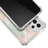 Floral Shadows Galaxy A53 5G Clear Case