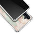 Floral Shadows Galaxy A54 5G Clear Case