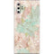 Floral Shadows Galaxy Note 10 Plus Skin