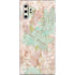 Floral Shadows Galaxy Note 10 Plus Skin
