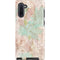 Floral Shadows Galaxy Note 10 Pro Case
