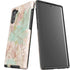 Floral Shadows Galaxy Note 10 Pro Case
