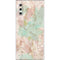 Floral Shadows Galaxy Note 10 Skin