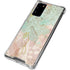 Floral Shadows Galaxy Note20 5G Clear Case