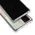 Floral Shadows Galaxy Note20 5G Clear Case