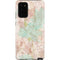 Floral Shadows Galaxy Note20 5G Pro Case