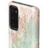 Floral Shadows Galaxy Note20 5G Pro Case