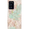 Floral Shadows Galaxy Note20 Ultra 5G Lite Case