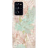 Floral Shadows Galaxy Note20 Ultra 5G Lite Case