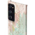 Floral Shadows Galaxy Note20 Ultra 5G Lite Case