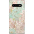 Floral Shadows Galaxy S10 Plus Skin