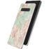 Floral Shadows Galaxy S10 Plus Skin