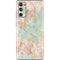 Floral Shadows Galaxy S20 Fan Edition Skin