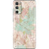 Floral Shadows Galaxy S20 Fan Edition Skin
