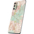 Floral Shadows Galaxy S20 Fan Edition Skin