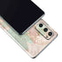 Floral Shadows Galaxy S20 Fan Edition Skin