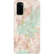 Floral Shadows Galaxy S20 Lite Case