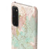 Floral Shadows Galaxy S20 Lite Case