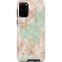 Floral Shadows Galaxy S20 Plus Pro Case