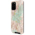 Floral Shadows Galaxy S20 Plus Pro Case
