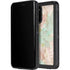 Floral Shadows Galaxy S20 Plus Waterproof Case