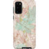 Floral Shadows Galaxy S20 Pro Case