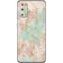 Floral Shadows Galaxy S20 Skin