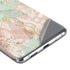 Floral Shadows Galaxy S20 Skin