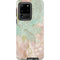 Floral Shadows Galaxy S20 Ultra 5G Pro Case