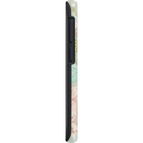 Floral Shadows Galaxy S20 Ultra 5G Pro Case