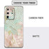 Floral Shadows Galaxy S20 Ultra 5G Skin