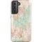 Floral Shadows Galaxy S21 5G Pro Case