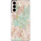 Floral Shadows Galaxy S21 5G Skin