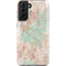 Floral Shadows Galaxy S21 Plus 5G Pro Case