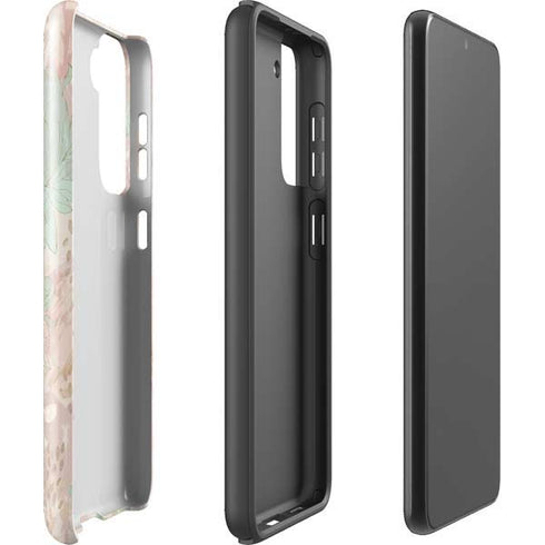 Floral Shadows Galaxy S21 Plus 5G Pro Case