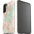 Floral Shadows Galaxy S21 Plus 5G Pro Case