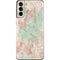 Floral Shadows Galaxy S21 Plus 5G Skin