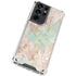 Floral Shadows Galaxy S21 Ultra 5G Clear Case