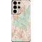 Floral Shadows Galaxy S21 Ultra 5G Skin
